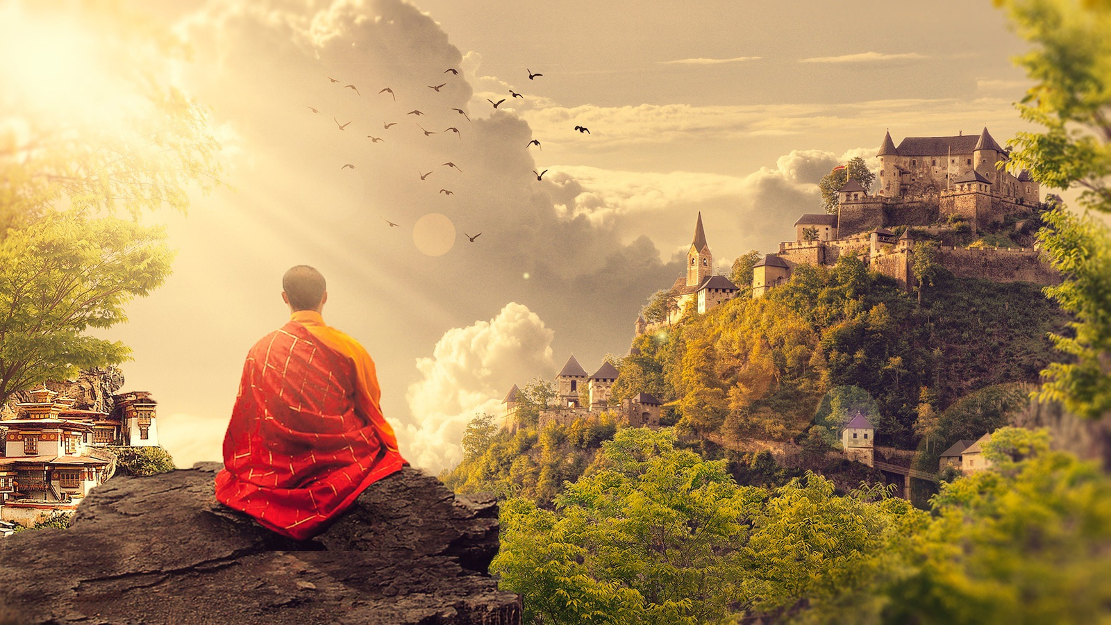 mindfulness meditation